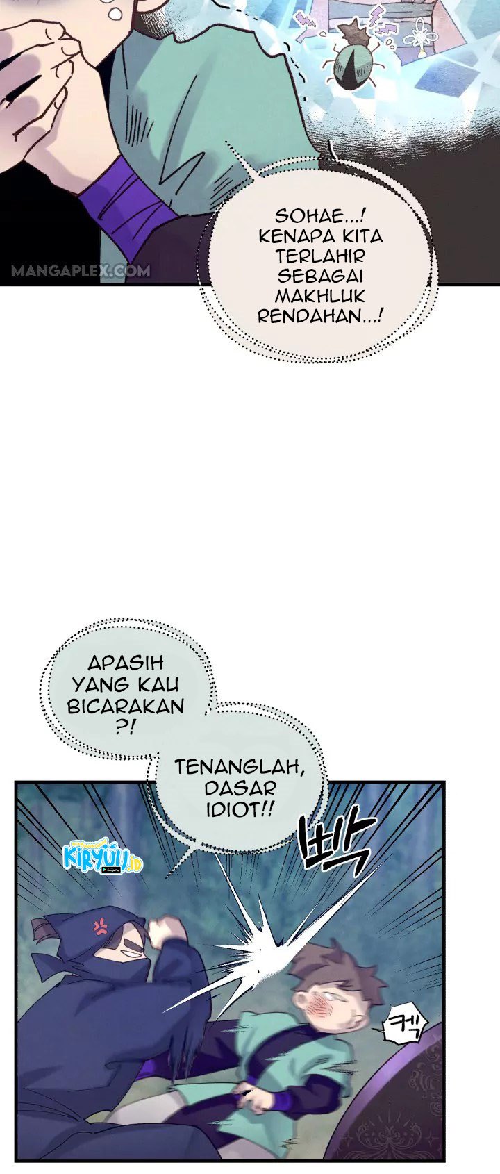 Dilarang COPAS - situs resmi www.mangacanblog.com - Komik lightning degree 109 - chapter 109 110 Indonesia lightning degree 109 - chapter 109 Terbaru 11|Baca Manga Komik Indonesia|Mangacan